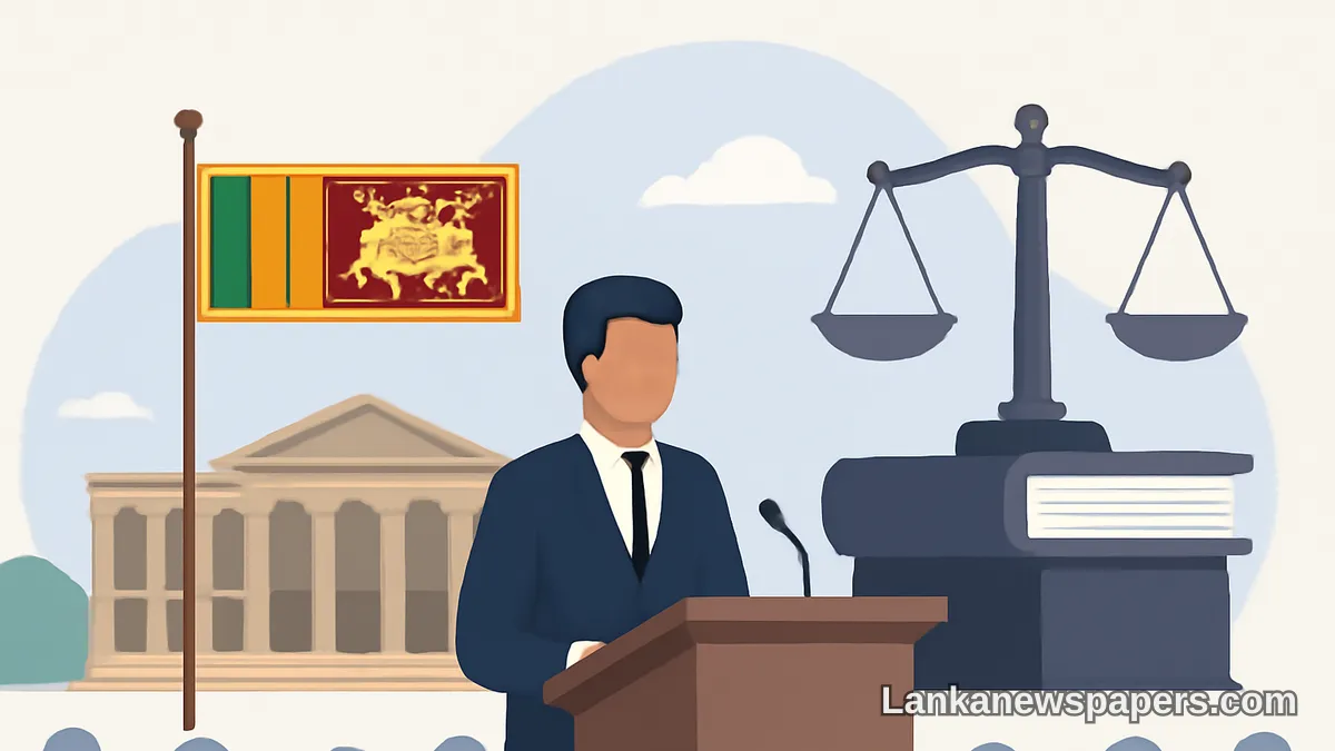 Government to Table 22nd Constitutional Amendment and Judicature Bill in Parliament Next Tuesday