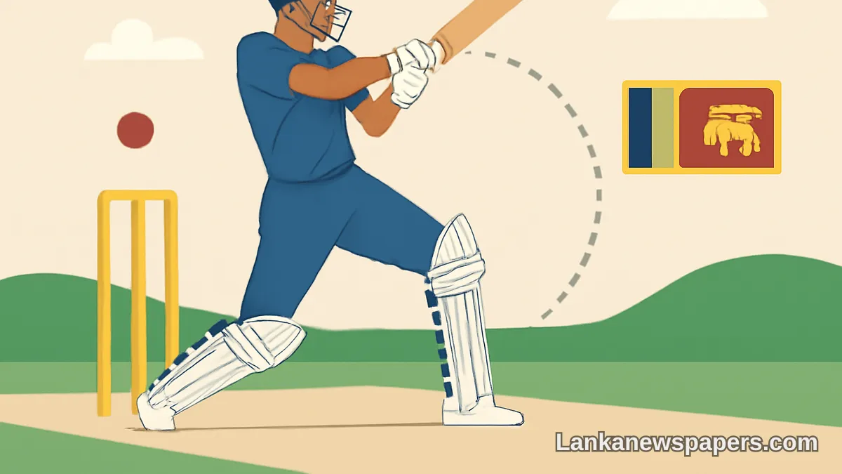 Kotak Unveils the Technical Adjustments Behind Padikkal's Stellar Show Against Sri Lanka