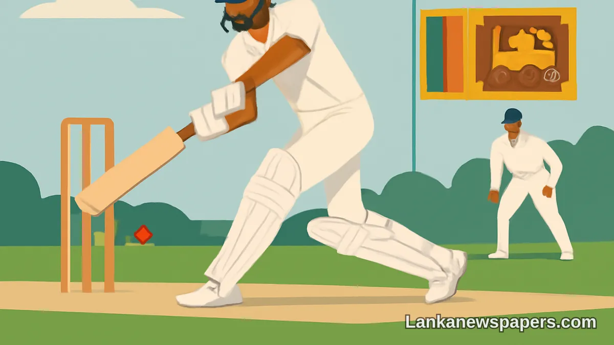 Padikkal's Dream Debut: 167-Run Masterclass Stuns Sri Lanka in First Test