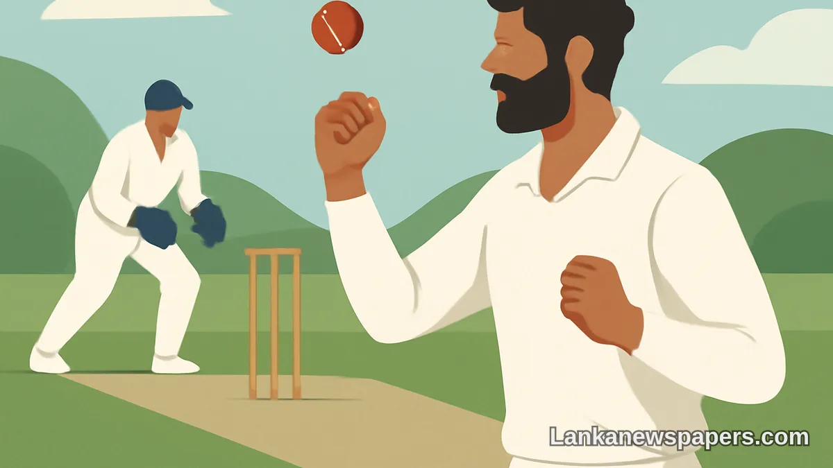 Jadeja Reaches 350 Test Wickets to Stand Alongside Kapil Dev in India's Bowling Hall of Fame