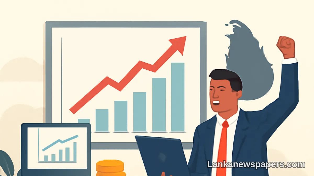 Aitken Spence Posts 74% Surge in Pre-Tax Profit for First Quarter of FY 2026/27
