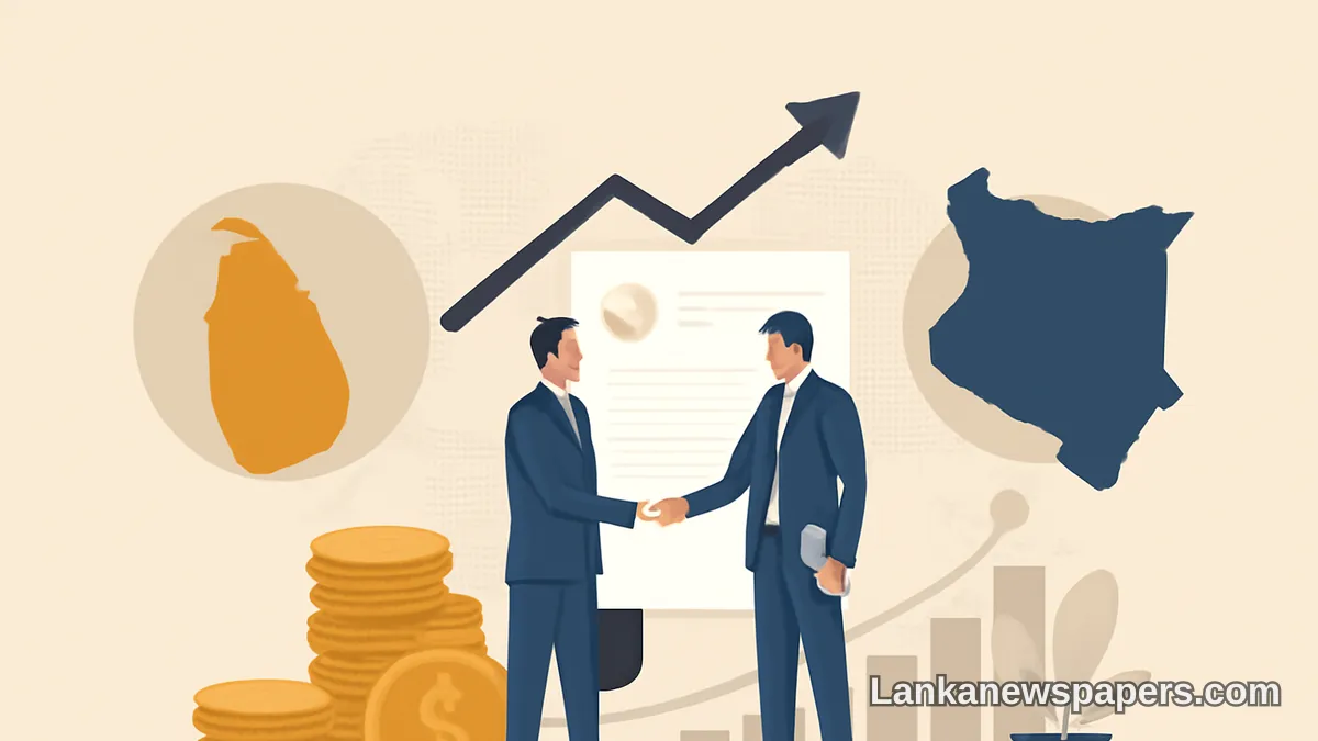 Hemas Holdings Marks Historic Milestone With $16.2 Million Kenya Acquisition