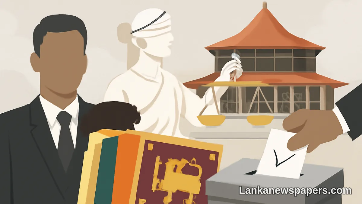 Bar Association Challenges 22nd Amendment in Supreme Court, Demands Public Referendum