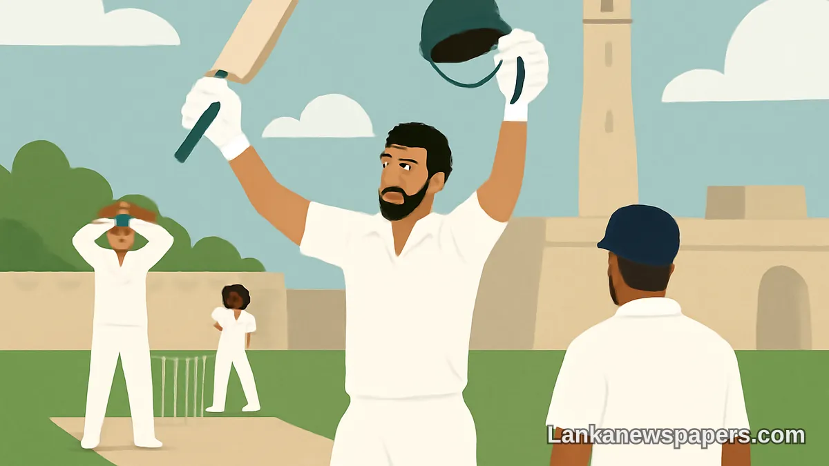 India Edge Closer to WTC Final After Dominant Galle Victory Over Sri Lanka