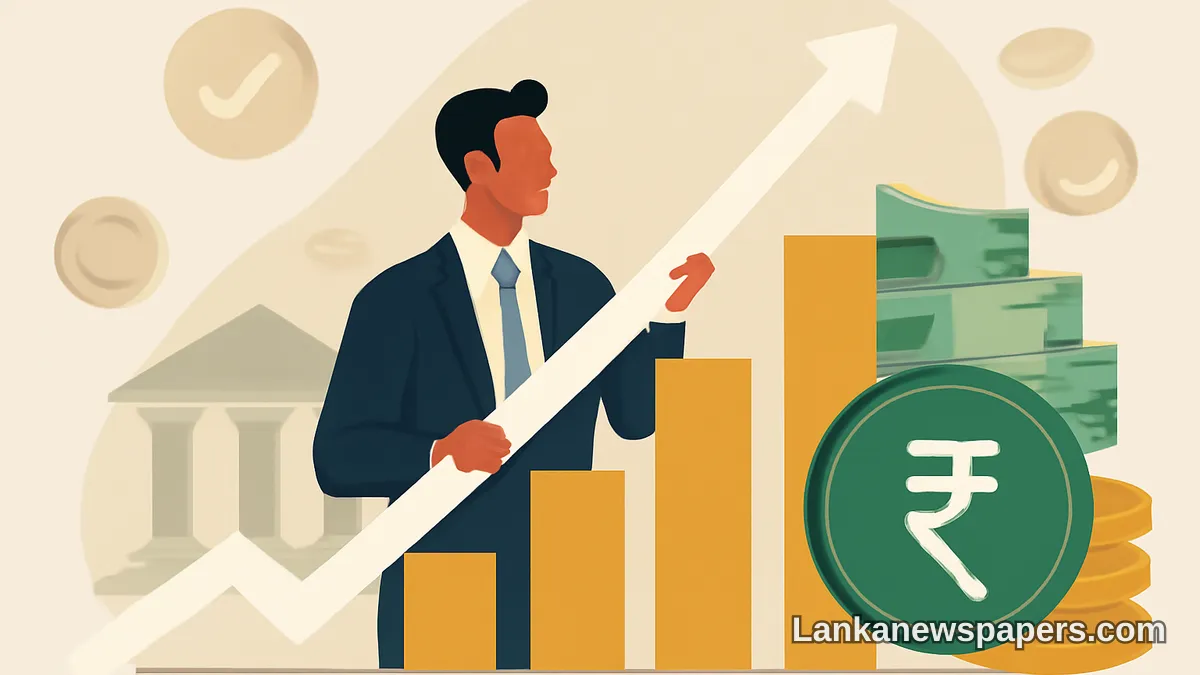 Singer Finance Lanka to Raise Capital Through Major Rights Issue of Over 76 Million Shares