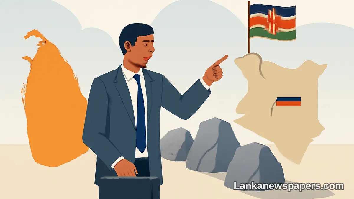 Hemas CEO Flags Key Hurdles as Sri Lankan Conglomerate Expands into Kenya