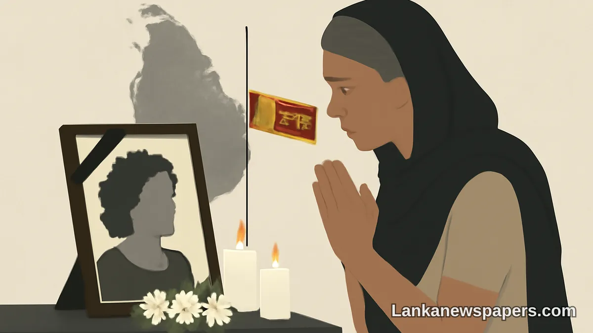 Sri Lanka Declares Three-Day National Mourning Period in Honour of Legendary Musician Dr. Nanda Malani