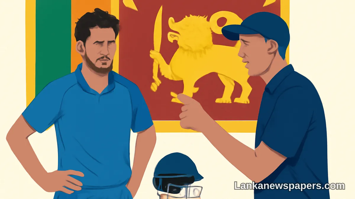 Indian Coach Sparks Controversy With Blunt Comment on Kuldeep Yadav's Fitness