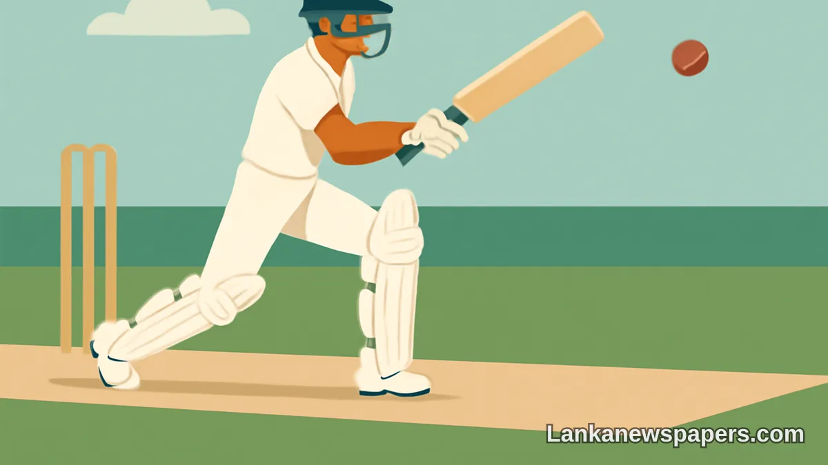 Cricket Experts Blast Jaiswal for Reckless Advancing at the Crease, Warn He Has Entered 'Dangerous Territory