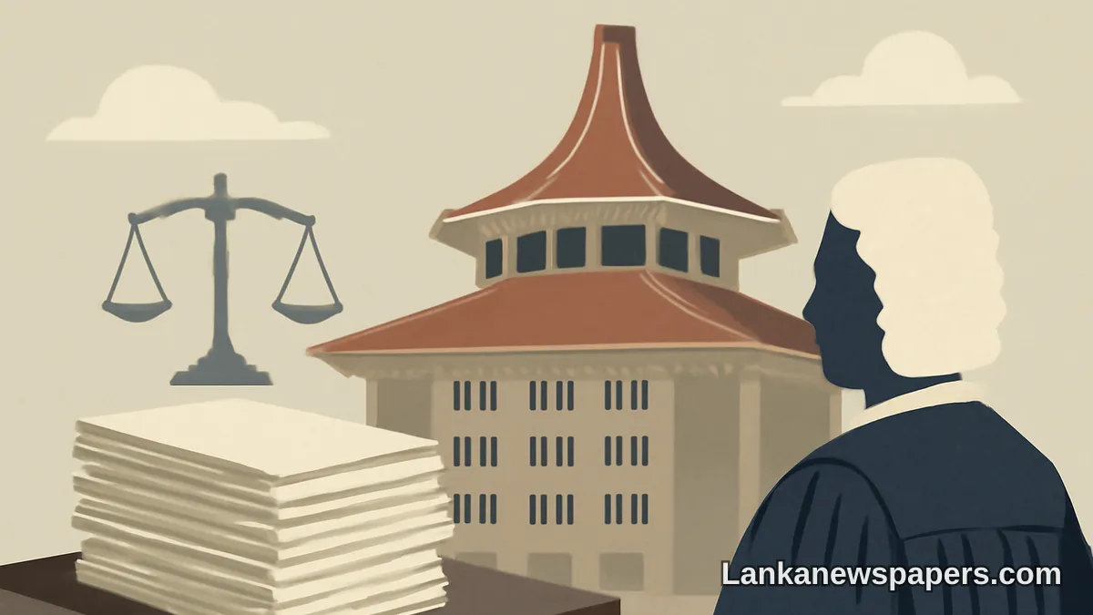 21 Petitions Filed in Supreme Court Challenging Proposed 22nd Amendment to the Constitution