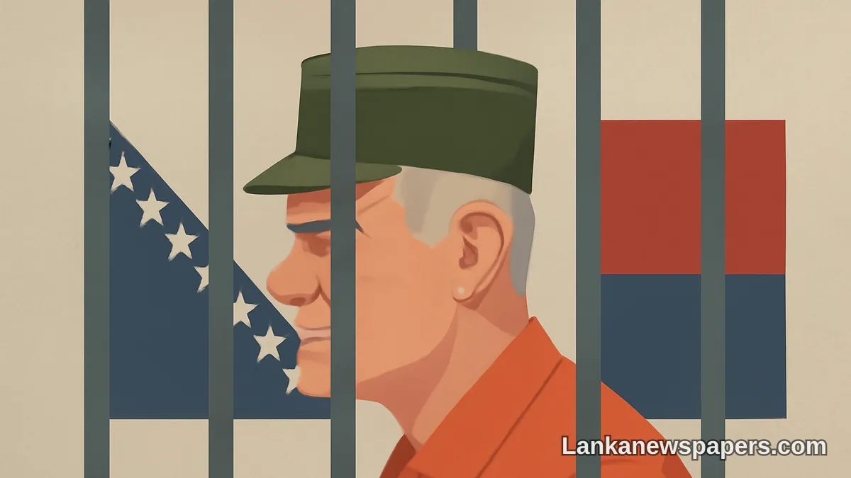 Butcher of Bosnia' Ratko Mladić Dead at 84 While Serving Life Sentence for Genocide