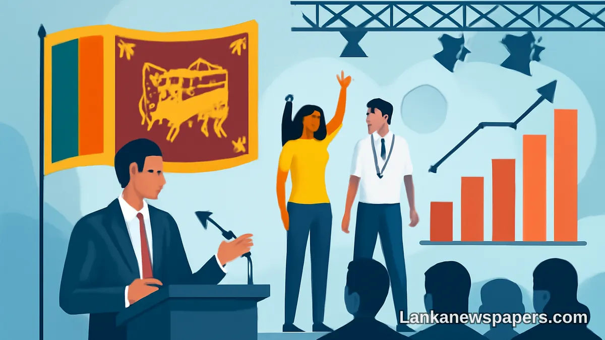 Sri Lanka's Event Industry Takes Centre Stage at EEMAGINE 2026 as EMA Signals Growing Regional Clout