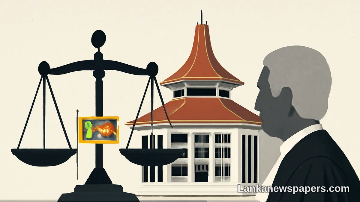 BASL Condemns President's Failure to Fill Supreme Court Vacancies, Flags Injustice to Senior Judges