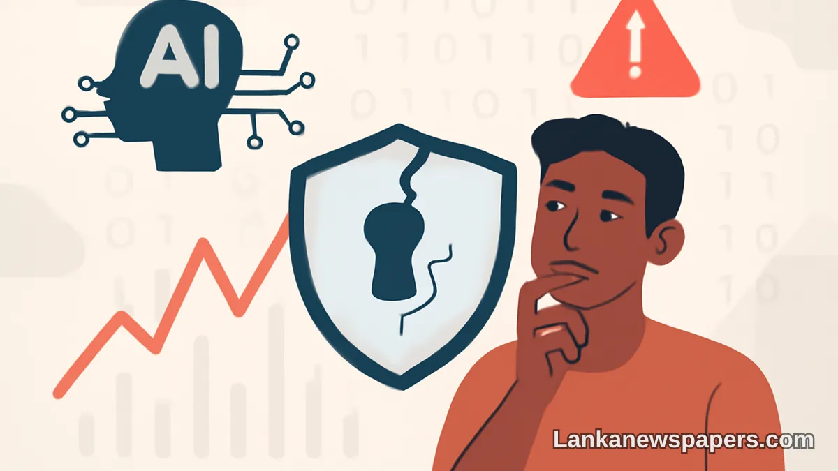 AI Security Crisis: Critical Vulnerabilities in Artificial Intelligence Systems Surge Tenfold in First Half of 2026