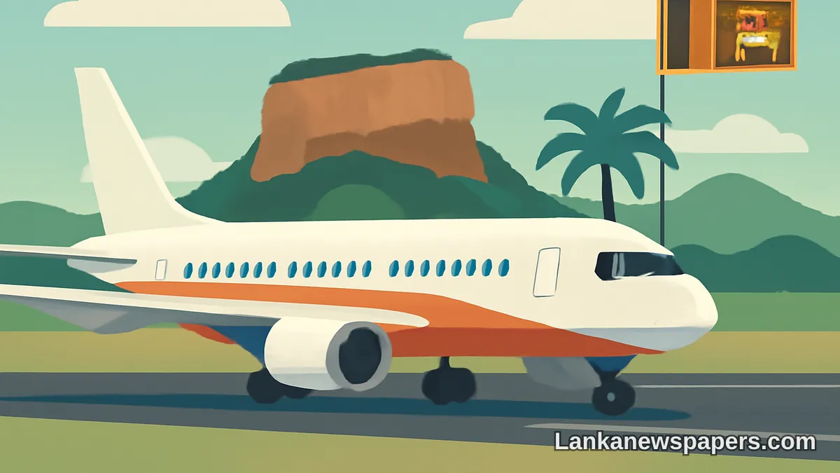 ජෙට්ස්ටාර් ගුවන් සේවය ඓතිහාසික ගුවන් යානා පියවරක් තබමින් ශ්රී ලංකාවට ඕස්ට්රේලියාවේ පළමු සෘජු අඩු මිල ගුවන් සේවාව දියත් කිරීමට සූදානම්