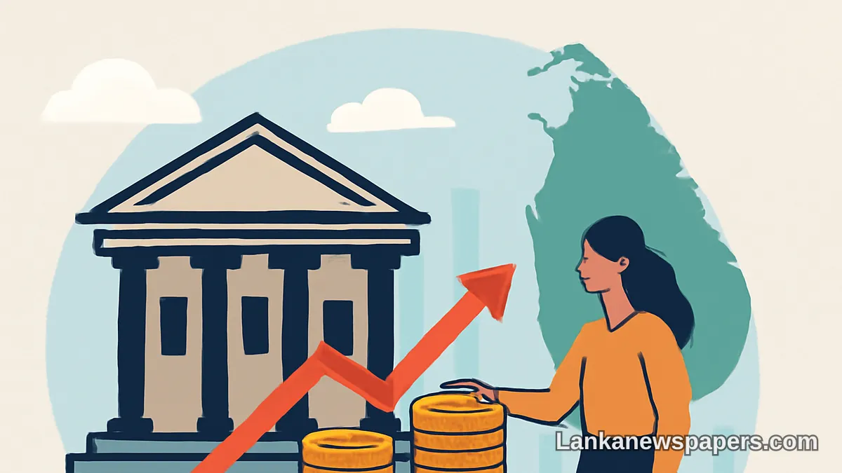 National Savings Bank Group Posts Rs.22.5 Billion Operating Profit in First Half of 2026