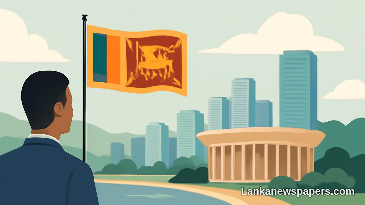 Sri Lanka Set to Host Landmark SEARIC Regional Summit in 2026