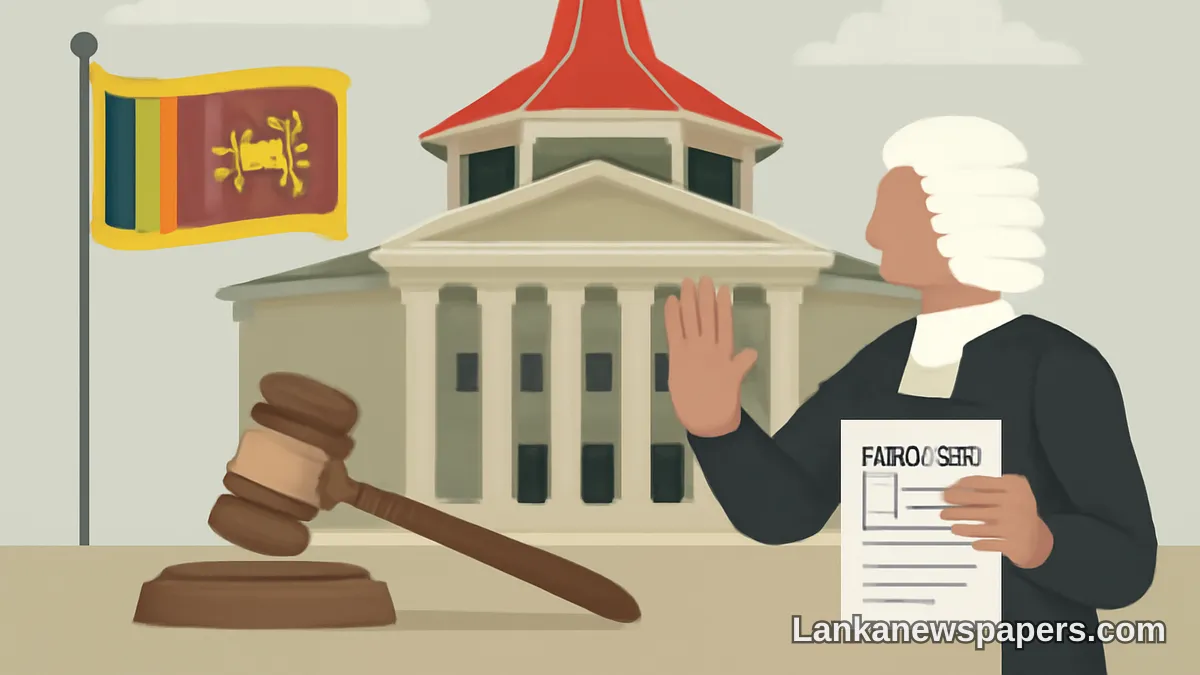 Supreme Court Rejects Call for Full Bench Hearing on 22nd Amendment Petitions
