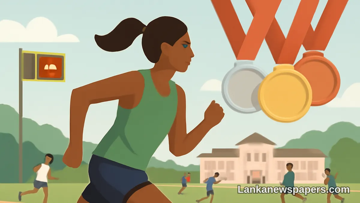 Western Province School Games to Revive Medal Tradition After Years-Long Absence