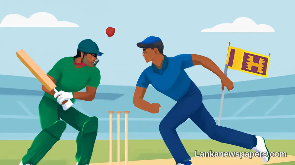 Bangladesh Look to Seal Asia Cup Semifinal Berth in Crucial Clash Against Sri Lanka