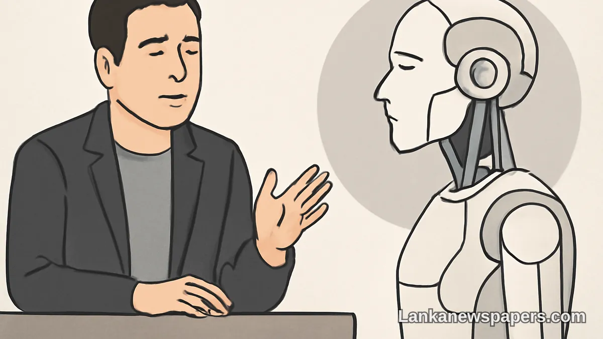 Anthropic CEO Dario Amodei Urges Slower, More Cautious Approach to AI Development