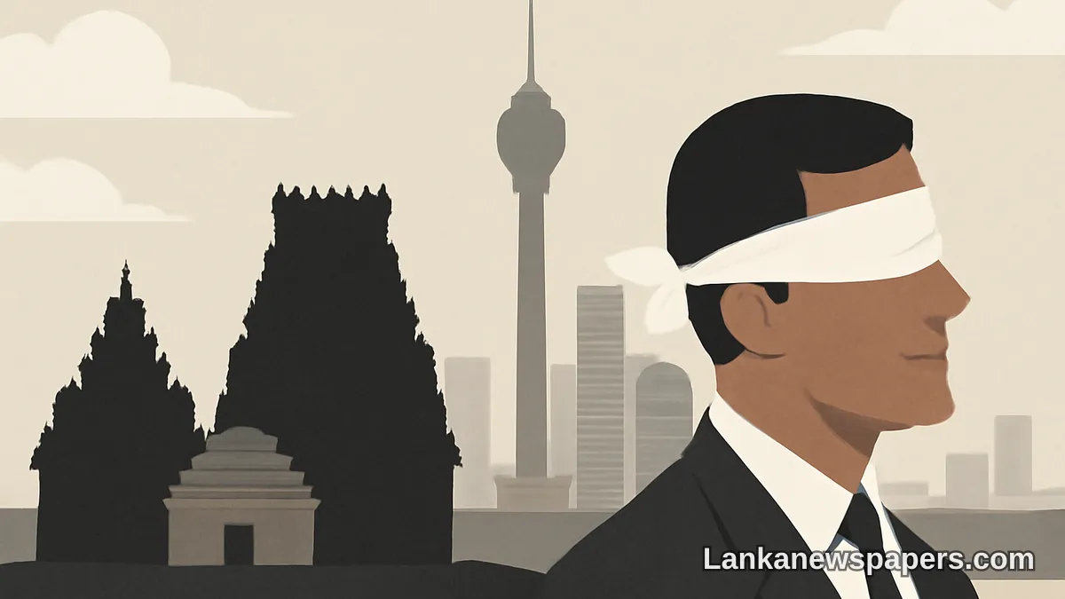 දශක ගණනාවකට පසුවත් යාපනය තවමත් අද්දර කෙළවරේ: කොළඹ තවදුරටත් අන්ධ ඇසකින් බලනවාද?