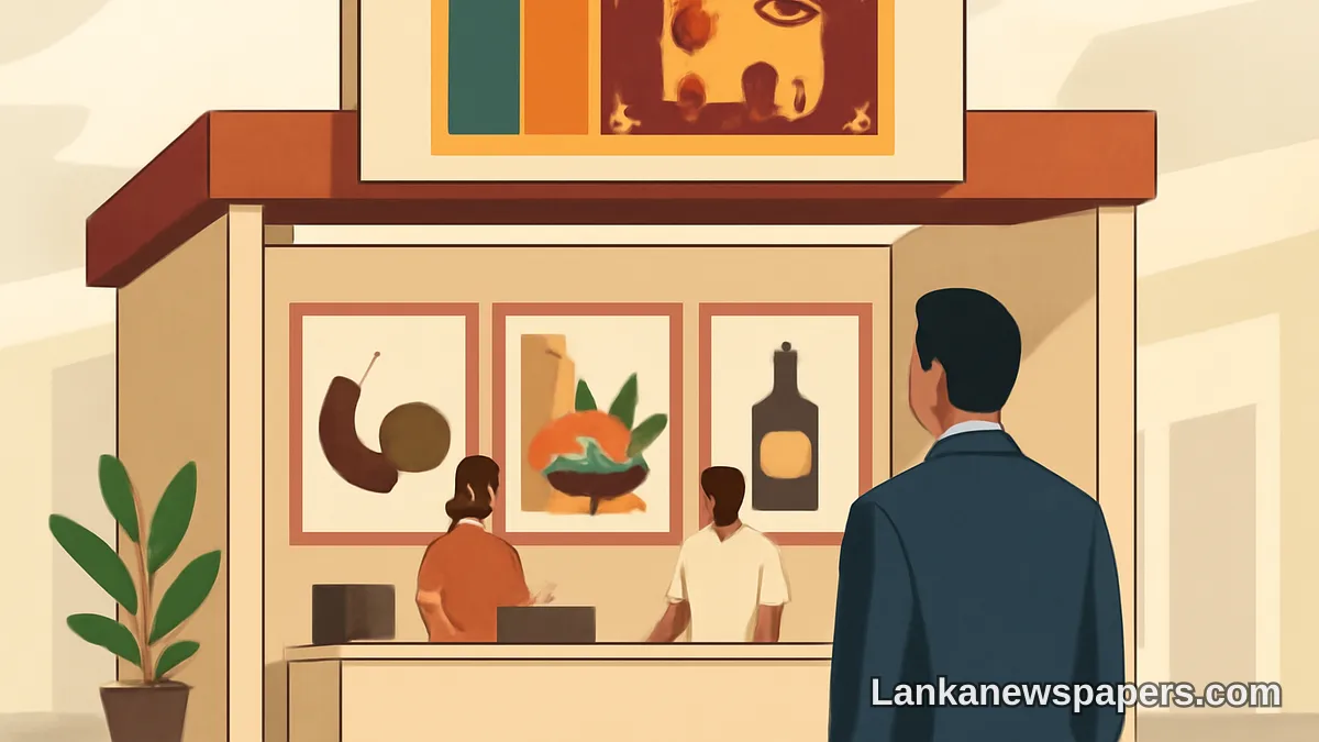 Sri Lanka to Make Historic Debut with National Pavilion at Fine Food Australia 2026