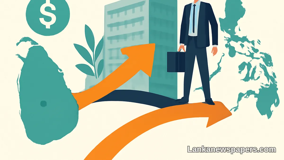 LB Finance Expands Into Southeast Asia With New Philippine Subsidiary