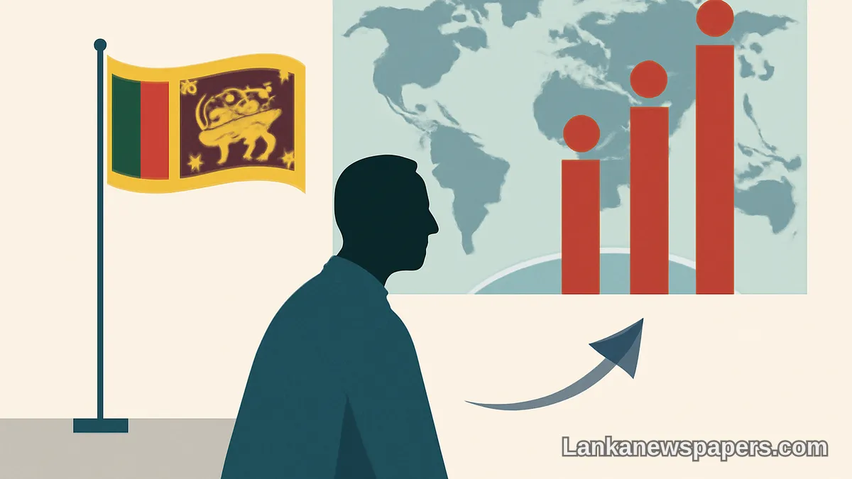 Sri Lanka's Repeated BRICS Absences: A Deliberate Signal or Diplomatic Drift?