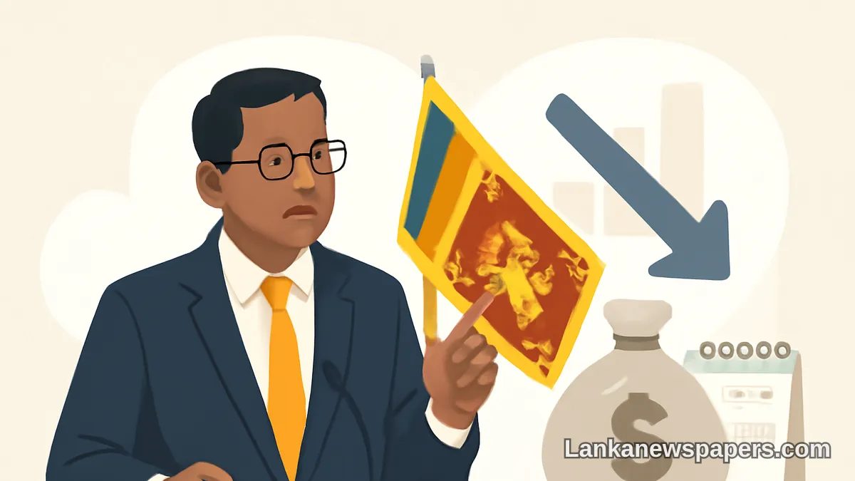 President Hints at Tax Relief Measures in Upcoming National Budget