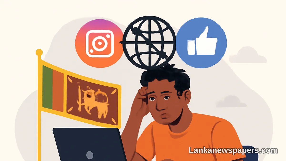 Facebook and Instagram Suffer Widespread Global Outage