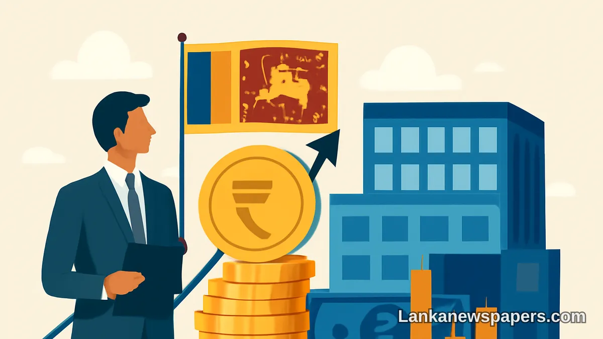 Softlogic Finance to Raise Rs. 1 Billion Through Rights Issue