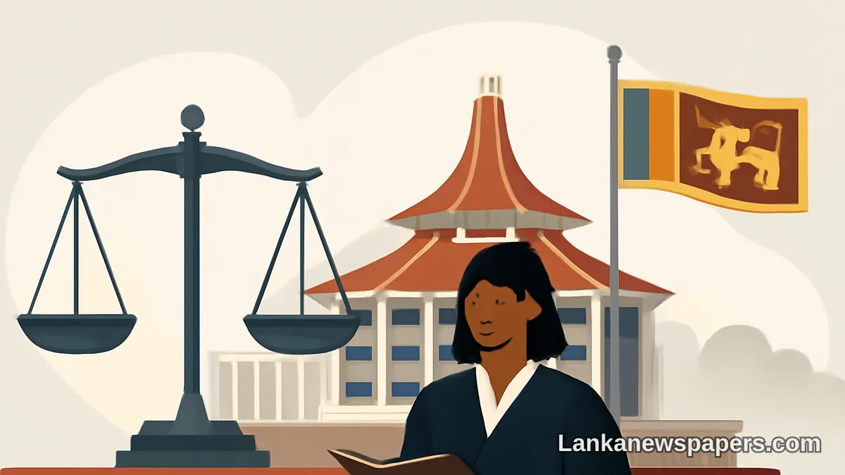Supreme Court Determination on 22nd Constitutional Amendment Bill Set to Reach Parliament