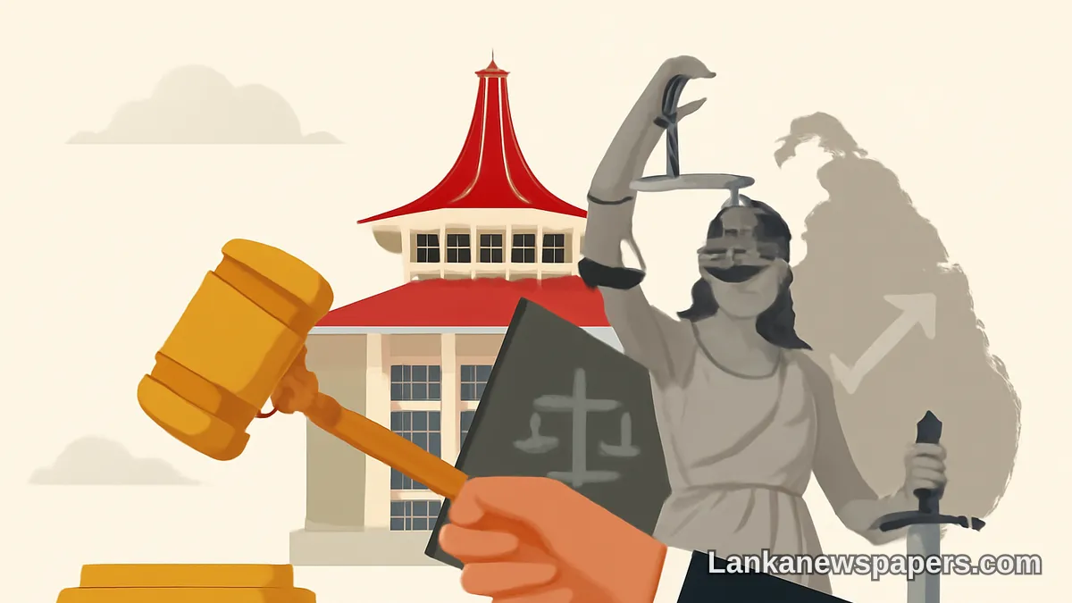 Supreme Court Clears Path for Judges' Retirement Age Bill Without Public Referendum