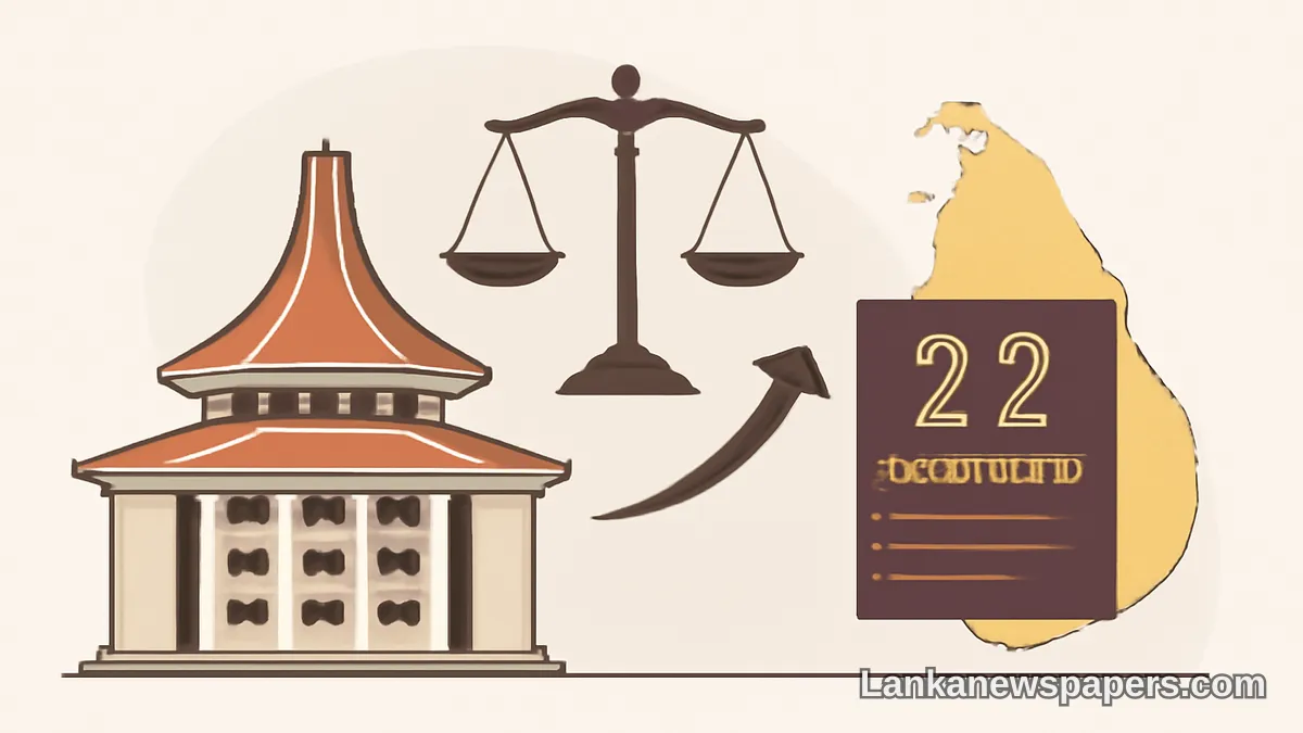 Supreme Court Rules 22nd Amendment Can Pass Without Referendum