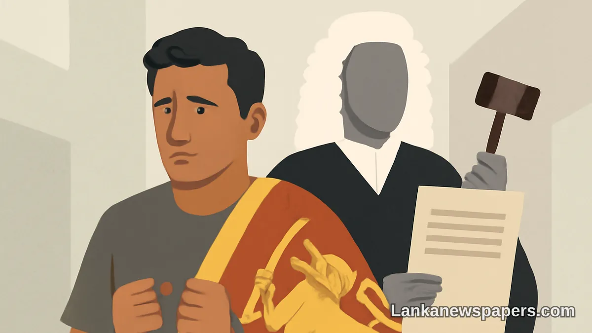 PST Bill: A Familiar Threat to Civil Liberties Dressed in New Legal Clothing?