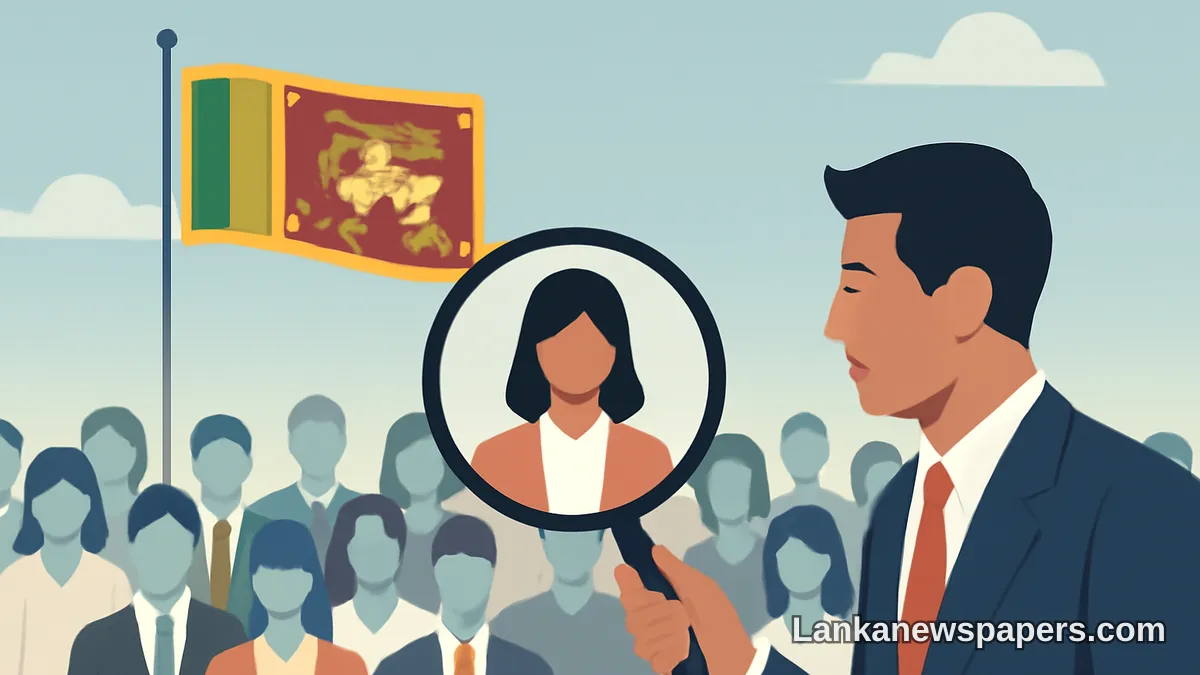 රජයේ විශාල බඳවා ගැනීමේ වැඩසටහනක් යටතේ රාජ්‍ය අංශයේ සේවකයන් 121,000ක් බඳවා ගැනීමට ශ්‍රී ලංකාව සූදානම්