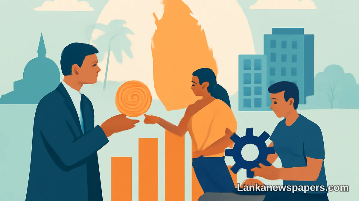 තරුණ රැකියා අවස්ථා ශක්තිමත් කිරීමට සහ ශ්රී ලංකාවේ කුසලතා පුහුණුව වර්ධනය කිරීමට ADB ඩොලර් මිලියන 100ක ණයක් ලබා දෙයි
