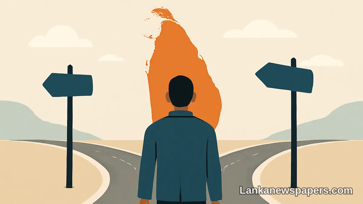 Life After the IMF Programme: What Sri Lanka Must Do When Bailout Support Ends in 2027