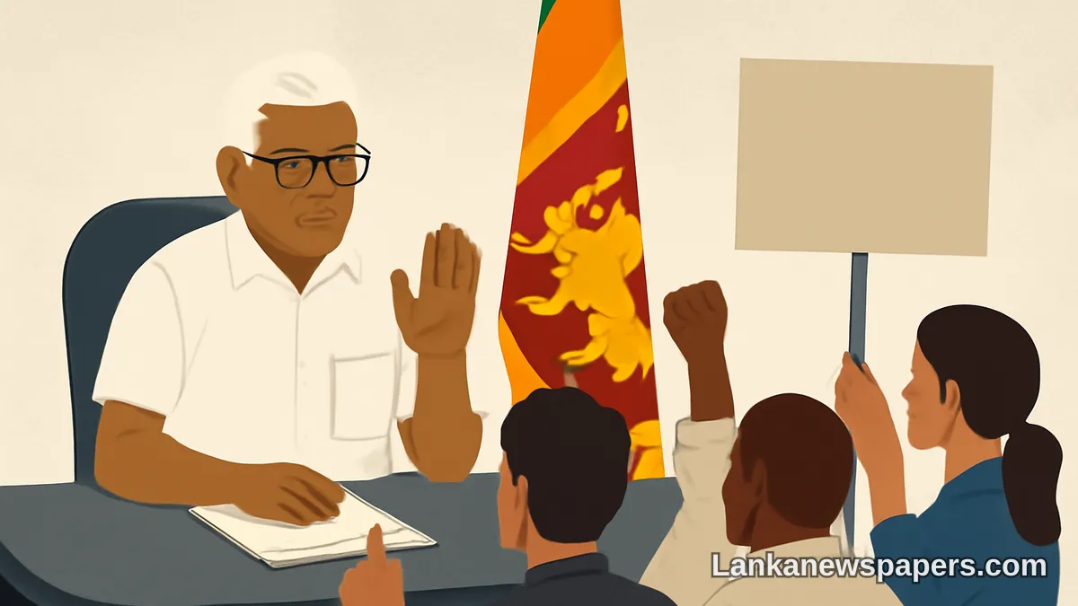 Trade Unions Warn President Against Proposed EPF Tripartite Management Overhaul