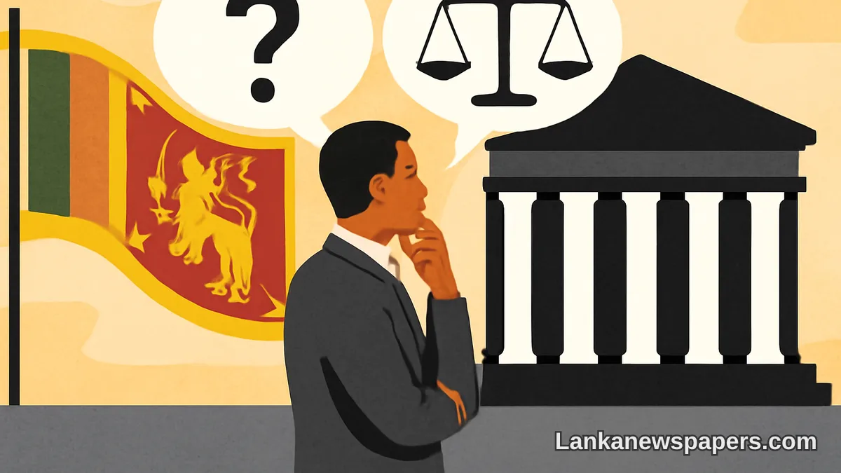 Questions Over Independence and Impartiality Cloud Central Bank's Top Leadership Boards