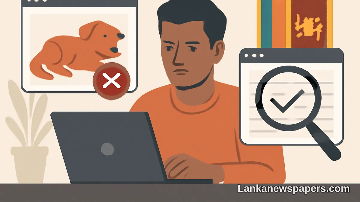 Viral Photos of Dead Dog Are Not Aloka: Fact-Checkers Debunk False Claims Circulating Online