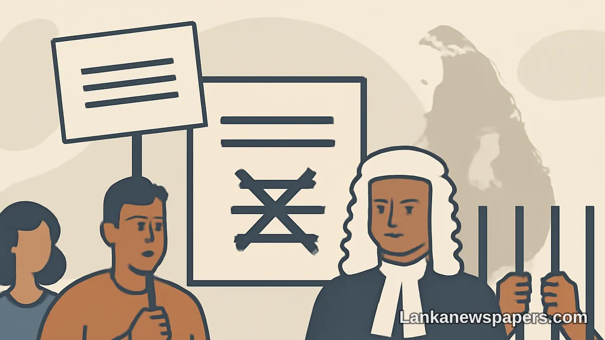 Civil Society Groups Demand Clear Framework for Presidential Pardons Amid Controversy