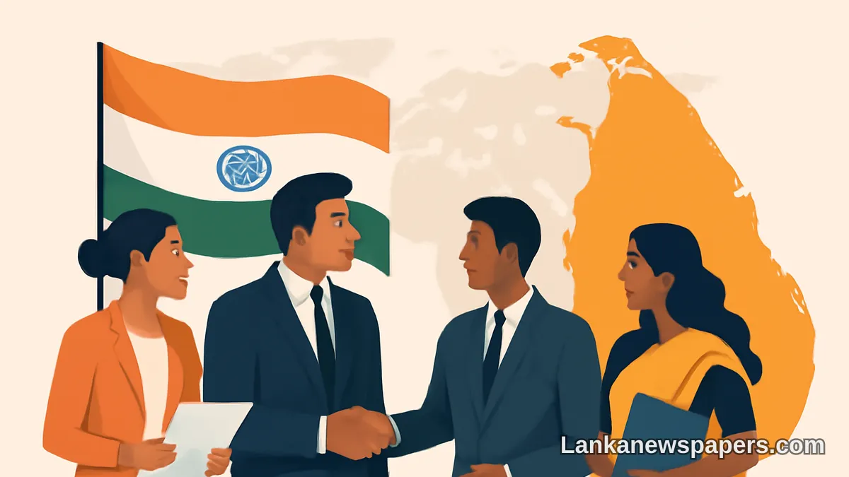 Sri Lanka ITEC Alumni Association Launches to Unite India-Trained Professionals