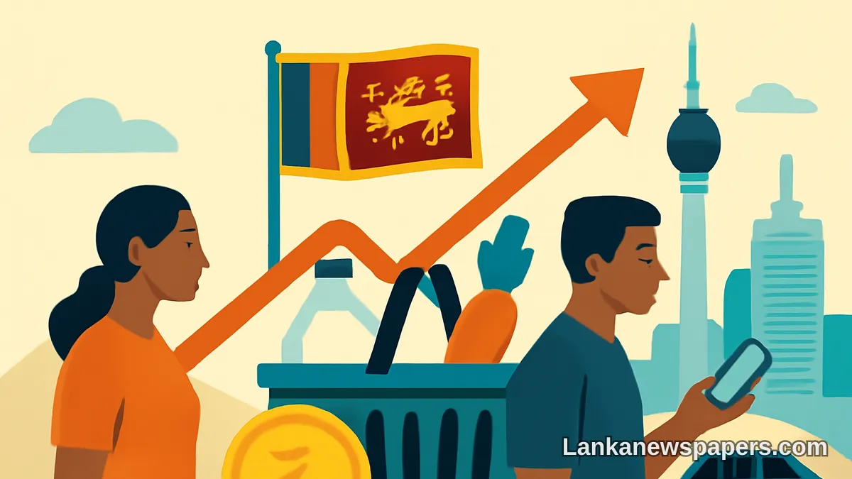 A Decade of Price Shifts: How Life in Sri Lanka Has Changed From 2016 to 2026