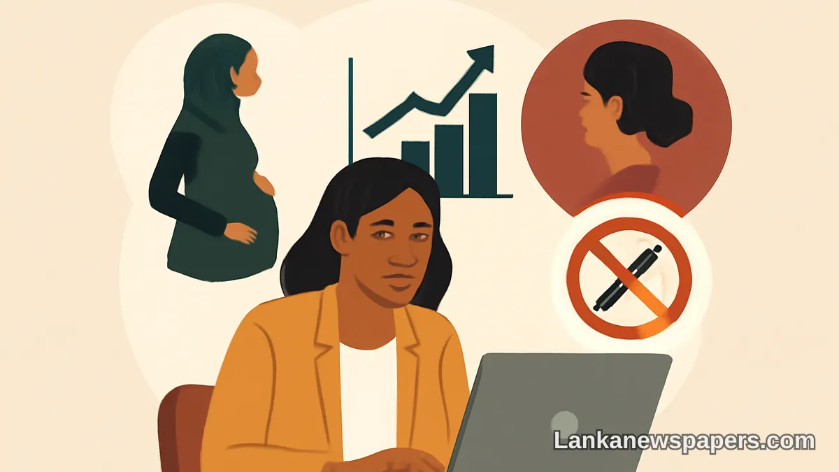 Viral Claims About Muslim Birth Rates and Sinhalese Abortions Debunked by Fact-Checkers