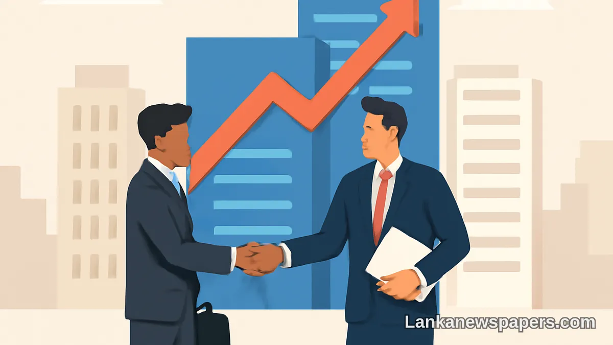 Softlogic Life Insurance Moves to Consolidate Operations Through Subsidiary Merger