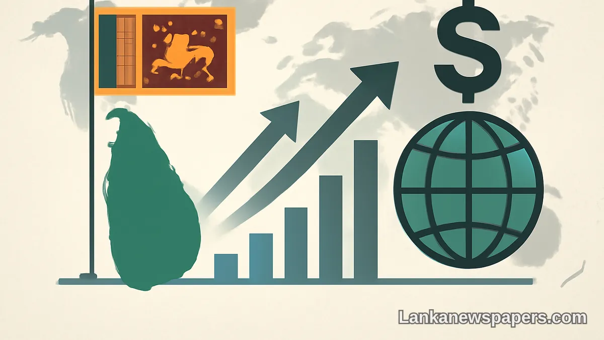 Sri Lanka Hailed as a Turning Point in Global Debt Restructuring, G24 Calls for Further Reforms