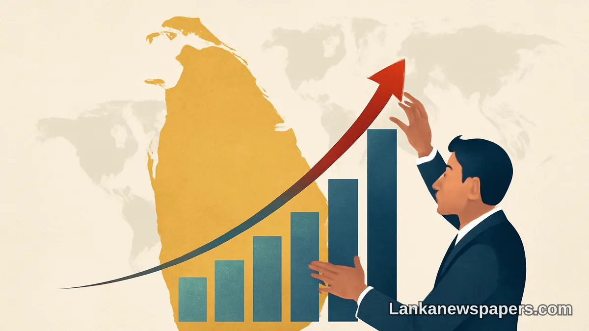 IMF Reaffirms Commitment to Sri Lanka as Recovery Gains Momentum and Debt Restructuring Enters Final Stretch