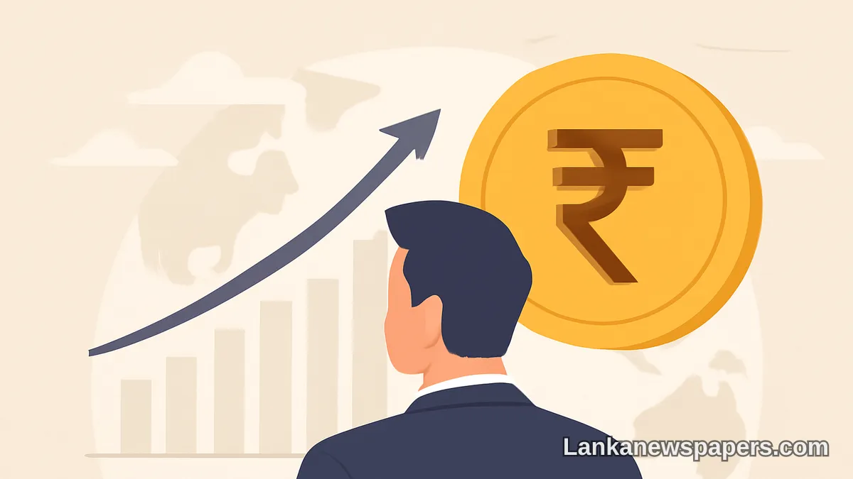 Foreign Investors Return to Sri Lanka's Rupee Bond Market for Third Consecutive Week